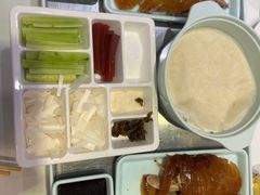 -紫光园·烤鸭(吕家营店)