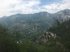 -北京上方山国家森林公园