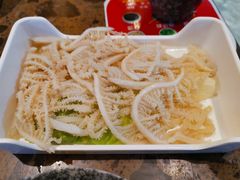 -小龙坎老火锅(北京三里屯店)