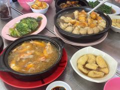 -新记肉骨茶