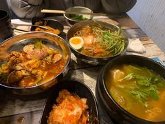 -奉天泥炉烤肉(七星店)