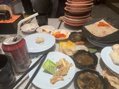 -争鲜回转寿司(海曙天一PLUS店)