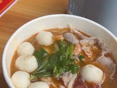 -明月虾面(厦禾路店)