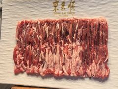 -东来顺·非遗火锅(高新店)