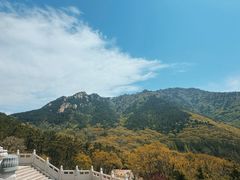 -青岛崂山太清宫