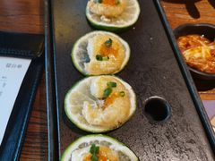 -京鹿料理(荟聚店)