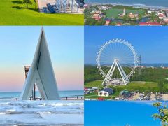 -巧克力渔家.小船海鲜胶东菜(万平口店)