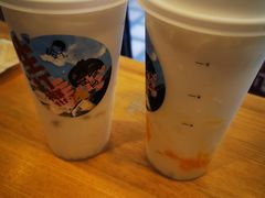 -喜茶(中山利和新地店)
