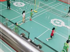 -合气道正心馆(本部道场)