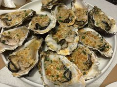-79号渔船海鲜饭店(宝安店)