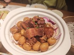 -中国徽菜·徽商故里(罍街店)