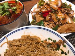 -十面春风·江南面馆(崇宁路店)