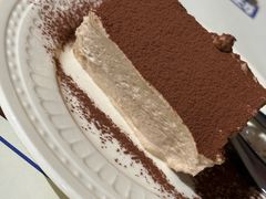 意式传统提拉米苏-沏点Trattoria意大利餐厅(新街口店)