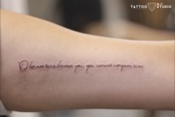 -飛凡TATTOO纹身•原创