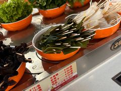 -就这家旋转小火锅(西安路罗斯福店)