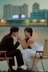 -至臻微拉婚纱摄影