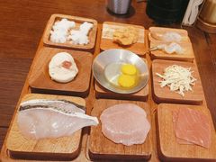-银米·云南传统过桥米线(双廊黑金冠店)