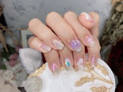 点击看大图 -Hands Nail专业美甲美睫