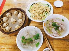 -大叔家福鼎小吃(十全街店)