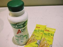 -南京南站高铁商务座休息室