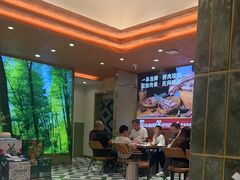 -东北小板凳地摊烧烤(泰来街店)