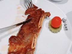 -春满园·早茶·粤菜·宴会(前海店)