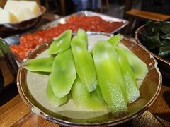 -黔有有贵州酸汤夺夺粉火锅(五味十字店)