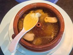 -翠湖宾馆·中餐厅