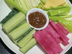 -冰城小镇音乐串吧·聚会餐厅(百子湾店)
