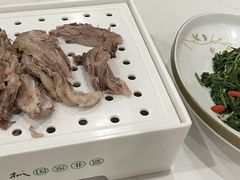 -老毛手抓·盐池滩羊非遗手抓(宁夏总店)