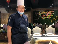 -法式利昂铁板烧主题餐厅(唐山爱琴海店)