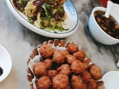 -都一处烧麦馆(前门店)