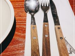 -澳骄 Aussie Kitchen·手工披萨·西餐(国大店)