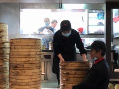 -同心楼(解放北路店)