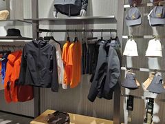 -ARC'TERYX始祖鸟(北京王府中环店)