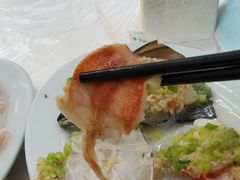 -老三鱼仔店