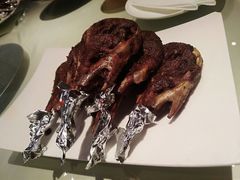 秘制鸭下巴-小资太太餐厅(南岗区店)