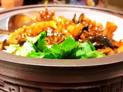 阎府大烩菜-山西会馆·晋菜·晋商宴·牌匾博物馆(胜利东街店)