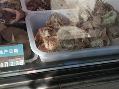 -洪记白水羊头(天坛店)