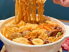 -陶兰居·手工点心·粤菜(圆融时代广场店)