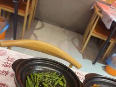 -老班长·小龙虾·鲜货烧烤大排档(金街美地店)