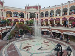 -佛罗伦萨小镇广佛名品奥特莱斯(疏港路店)