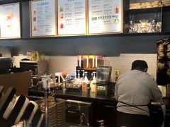 -星巴克(北京长安商场店)