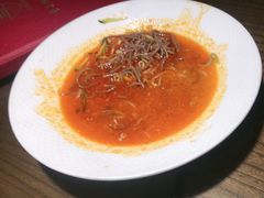 -秦月轩·长安小馆·新陕菜(阜成路·五棵松店)