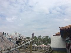 -厦门方特梦幻王国