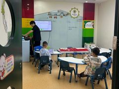 -卡巴机器人编程·少儿编程·信息学竞赛(公益西桥校区)