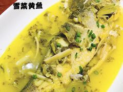 -大牌大·传统杭帮菜(湖滨店)