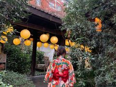 -杭州第一世界大酒店·云曼温泉