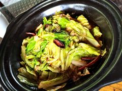 -铜锣湾·有麝自然香(渝北财富中心店)