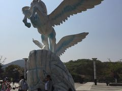 -白马涧龙池景区
